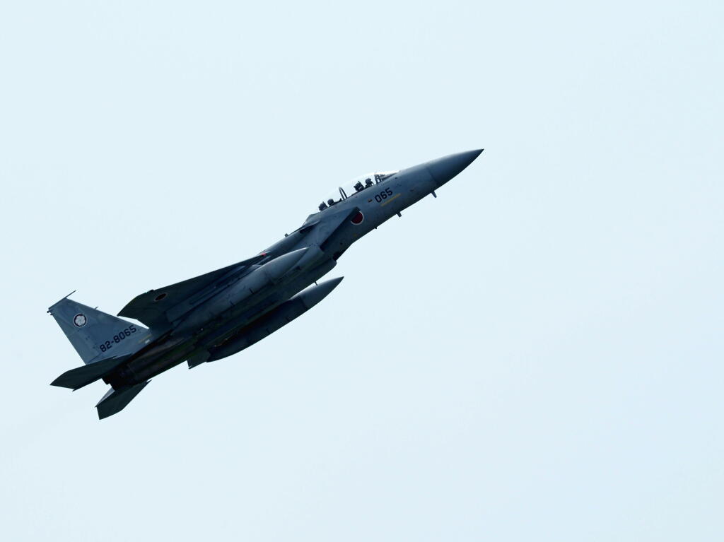 F-15A@