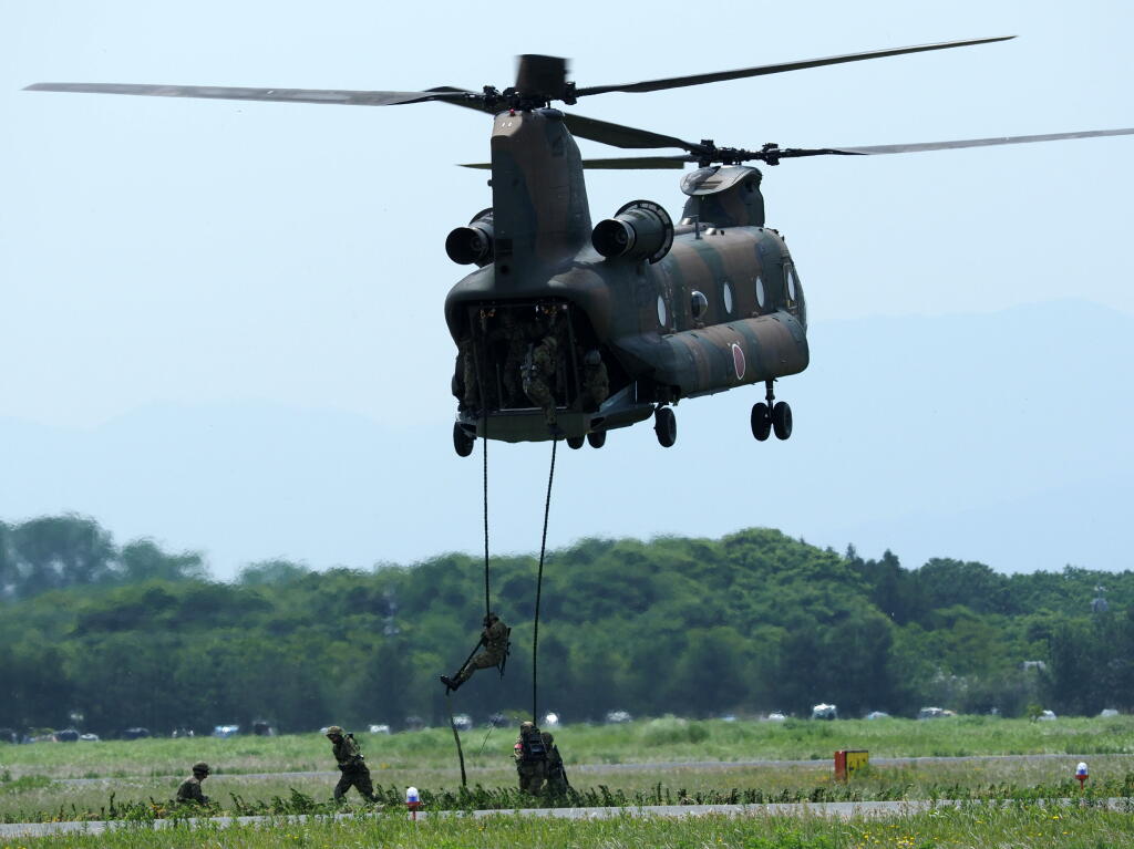 CH-47`k[N