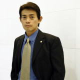 Representative Keigo Tanaka