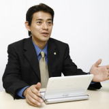 Representative@Keigo Tanaka