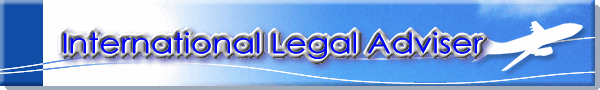 International Legal Adviser