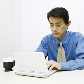 代表行政書士 田中圭吾