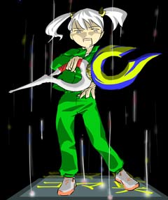 �S�}���O�i���B���N�ɂ����炵���B