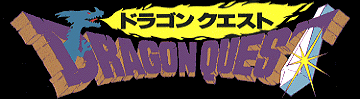 DRAGON QUEST1